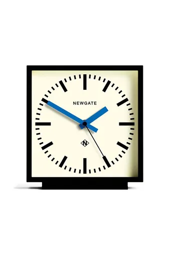 Stolové hodiny Newgate Amp Desk Clock