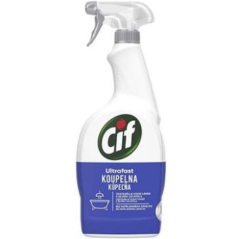 CIF Kúpeľňa Ultrafast, 750 ml (8714100499320)