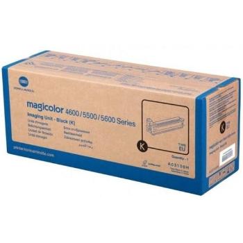Konica Minolta A03100H čierna (black) originálna valcová jednotka