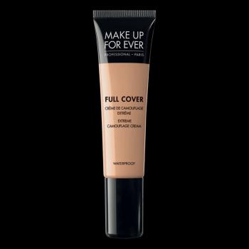 Make Up For Ever Vysoko krycí korektor Full Cover (Extreme Camouflage Cream) 15 ml 7 Sand