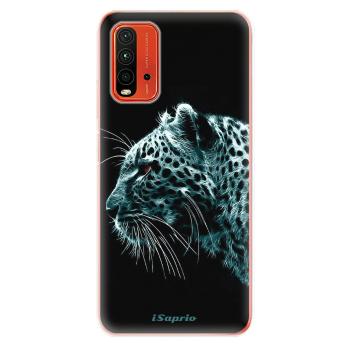 Odolné silikonové pouzdro iSaprio - Leopard 10 - Xiaomi Redmi 9T