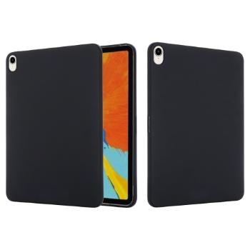 RUBBER Gumený kryt Apple iPad mini 2021 / iPad mini 2024 čierny