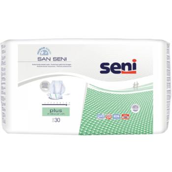 San Seni Plus 10 ks