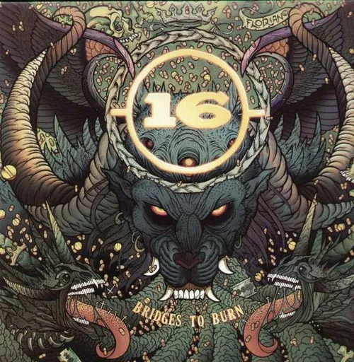 16 - BRIDGES TO BURN LTD. LP