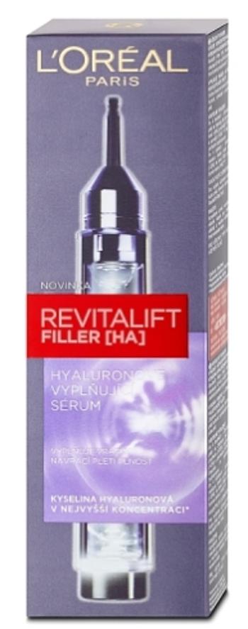 L'ORÉAL PARIS Revitalift Filler hyalurónové sérum 16 ml