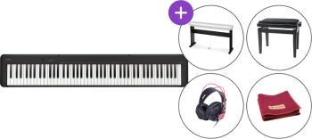 Casio CDP-S100BK SET Digitálne stage piano Black