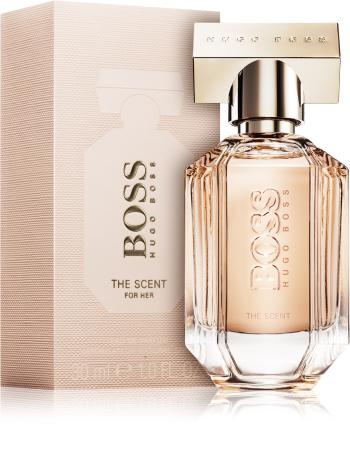 Hugo Boss Boss The Scent For Her – EDP 100 ml