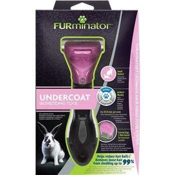 FURminator hrablo Small Animal (4048422144304)