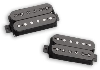 Seymour Duncan Pegasus Sentient Set Black Gitarový snímač