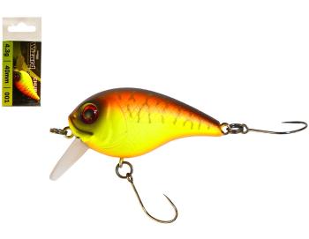 Wizard wobler chubby crank 001 4 cm 4,3 g