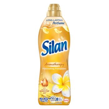 SILAN Aromatherapy Fascinating Frangipani 35 pranie 770 ml