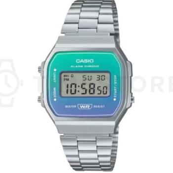 Casio Vintage A168WER-2AEF - 30 dní na vrátenie tovaru, Garancia originality