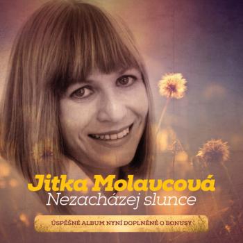 Molavcová Jitka, NEZACHAZEJ SLUNCE, CD