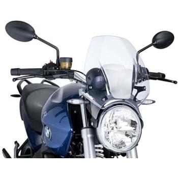 PUIG NEW. GEN SPORT priehľadné pre BMW R 1200 R (2007 – 2014) (6488W)