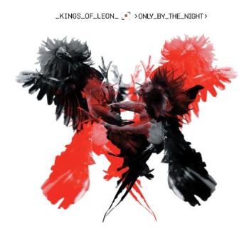 Kings of Leon, ONLY BY THE NIGHT, CD