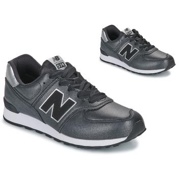 New Balance  574  Nízke tenisky Čierna