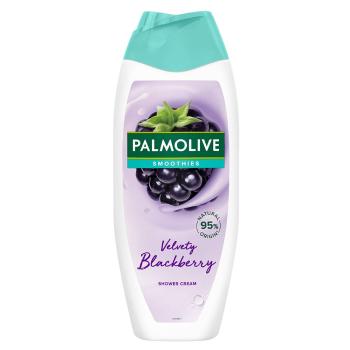 PALMOLIVE Smoothies Sprchový gél Blackberry 500 ml