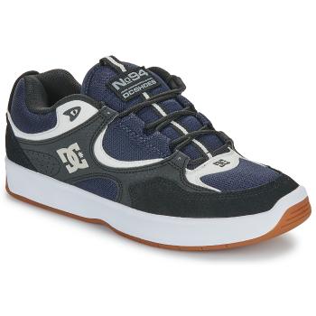 DC Shoes  KALYNX ZERO  Nízke tenisky Čierna