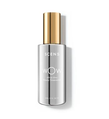 SCENS WOW All In One intenzivní pleťová péče 50 ml