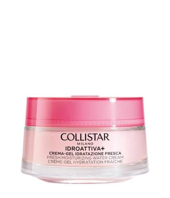 Collistar Ľahký pleťový krém-gél Idroattiva+ (Fresh Moisturizing Water Cream) 50 ml