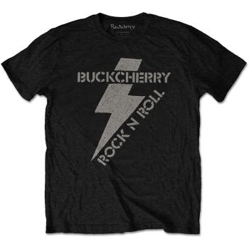 Buckcherry tričko Bolt  one_size