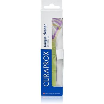 Curaprox Tongue Cleaner CTC 203 Aparat de curata limba 2 buc