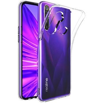 Hishell TPU pre Realme 6i číry (HISHa224)