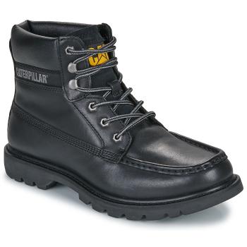 Caterpillar  COLORADO MOC TOE  Polokozačky Čierna