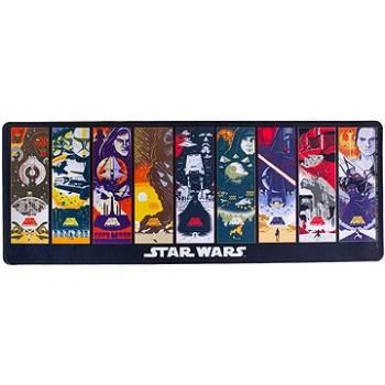 Star Wars – herná podložka na stôl (5055964785581)