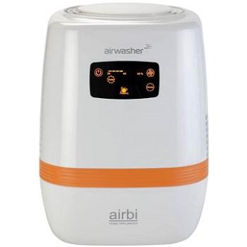 Airbi AIRWASHER zvlhčovač a čistička vzduchu (BI3200 )