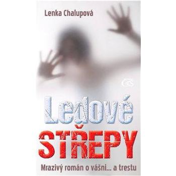 Ledové střepy (978-80-747-5122-6)