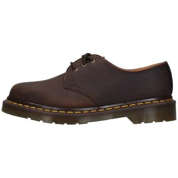 Dr. Martens  1461  Derbie Hnedá