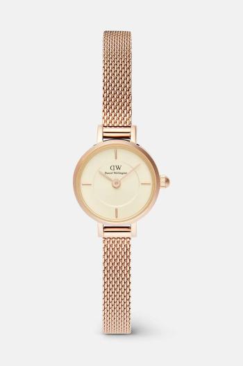 Hodinky Daniel Wellington dámske, zlatá farba, DW00100741