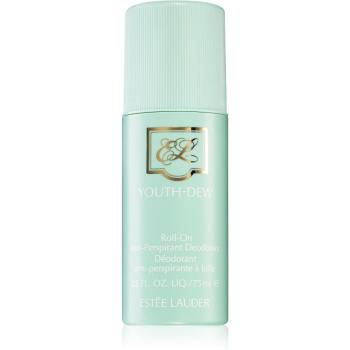 Estée Lauder Youth Dew Roll-on Anti-Perspirant Deodorant dezodorant roll-on 75 ml