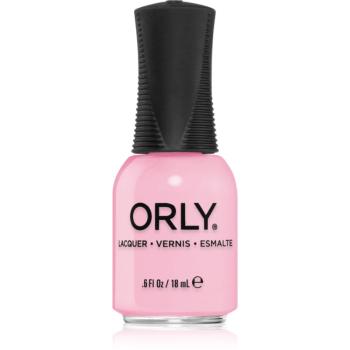 Orly Lacquer ošetrujúci lak na nechty odtieň Wink Wink 18 ml