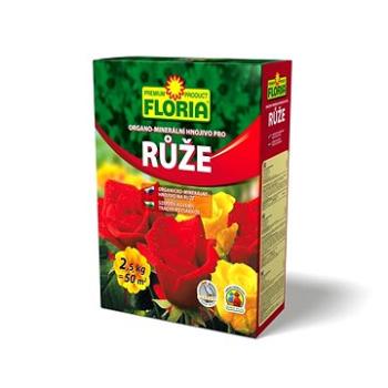 FLORIA na ruže 2,5 kg (008402)