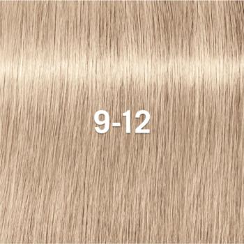 Schwarzkopf Professional IGORA Vibrance demipermanentná farba na vlasy odtieň 9-12 Extra Light Blonde 60 ml