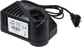 Helyettesítő akkutöltő Bosch GSR 14,4VE-2 7,2V-18V