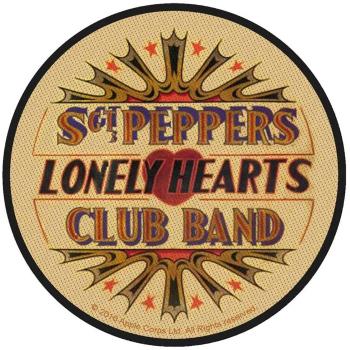 The Beatles Sgt. Peppers Lonely Hearts Club Band