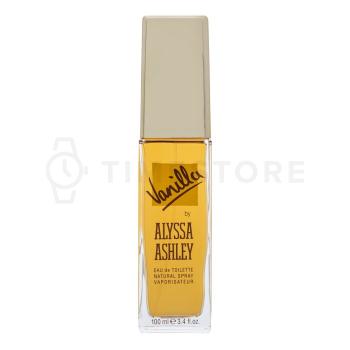 Alyssa Ashley Vanilla toaletná voda pre ženy 100 ml   - 30 dní na vrátenie tovaru, Garancia originality