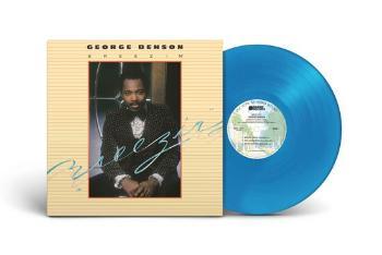 Breezin' (Blue Vinyl)