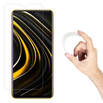 NANO Flexibilné sklo Xiaomi Poco M3