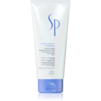 Wella Professionals SP Hydrate kondicionér pre suché vlasy 200 ml