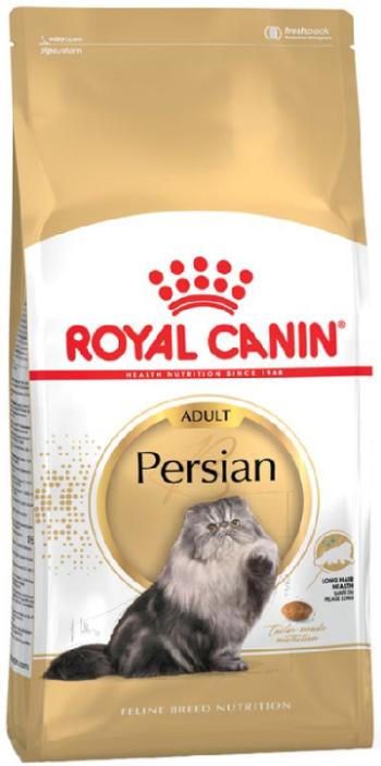 Royal Canin FBN PERSIAN granule pre dospelé perzské mačky 2kg