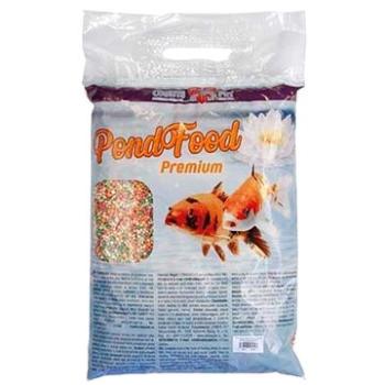 Cobbys Pet Pond Mix Extra 5 l 0,750 kg (8586016561398)