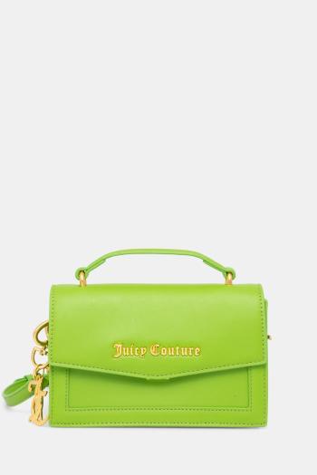 Kabelka Juicy Couture Lily zelená farba, BEJLL8755WVP