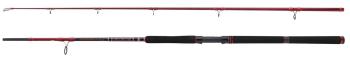 Penn prút squadron iii allround spinning rod 2,7 m 200-400 g