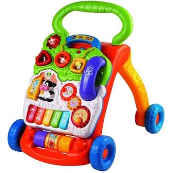 Vtech Chodítko - Uč sa a poznávaj SK (3417768770378)