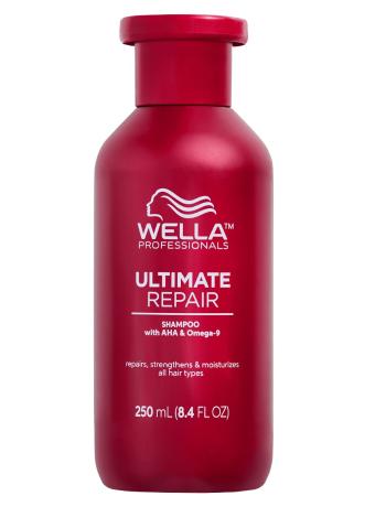 Wella Professionals Ultimate Repair šampon pro poškozené vlasy 250 ml