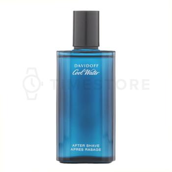Davidoff Cool Water Man voda po holení pre mužov 75 ml   - 30 dní na vrátenie tovaru, Garancia originality